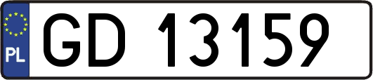 GD13159