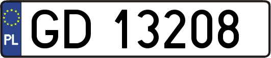 GD13208