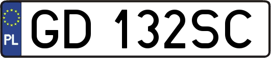 GD132SC
