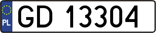 GD13304