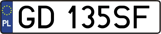 GD135SF