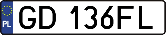 GD136FL