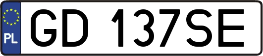 GD137SE