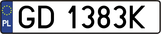 GD1383K