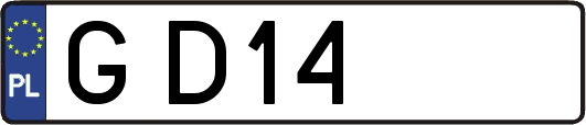 GD14