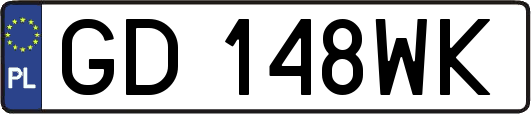 GD148WK