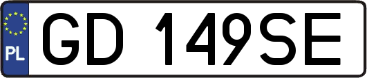 GD149SE