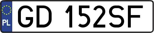 GD152SF