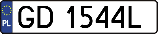 GD1544L