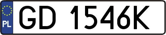 GD1546K