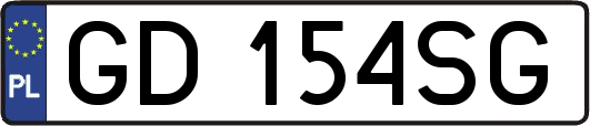 GD154SG
