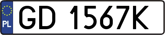 GD1567K