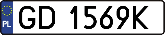GD1569K