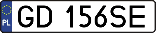 GD156SE