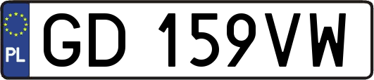 GD159VW