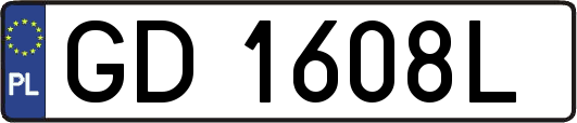 GD1608L