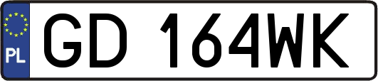 GD164WK