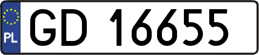 GD16655