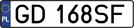 GD168SF