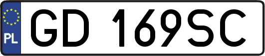 GD169SC