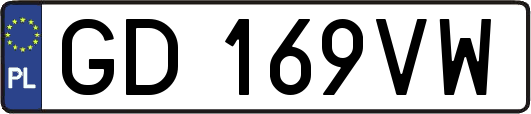 GD169VW