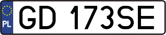 GD173SE