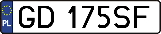 GD175SF
