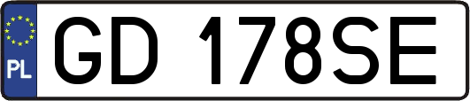 GD178SE