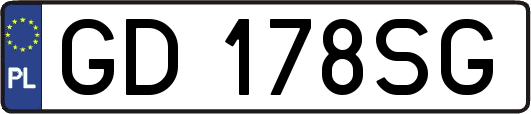 GD178SG
