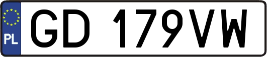 GD179VW