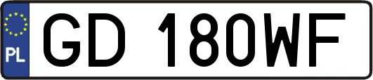 GD180WF
