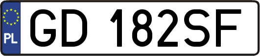 GD182SF