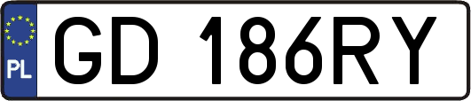 GD186RY