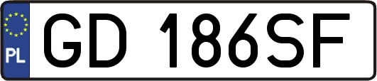 GD186SF