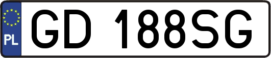 GD188SG