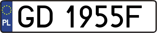 GD1955F