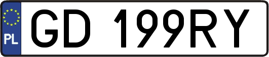 GD199RY