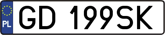 GD199SK