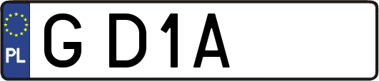 GD1A