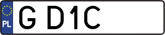 GD1C