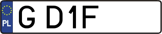 GD1F