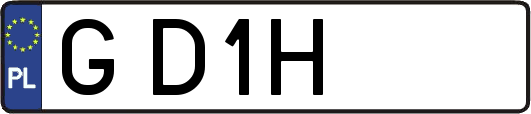 GD1H