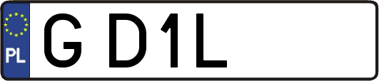 GD1L