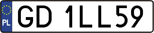 GD1LL59
