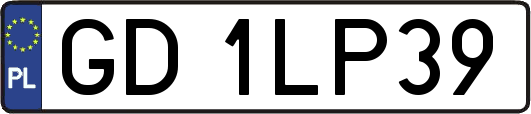 GD1LP39