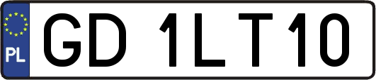 GD1LT10