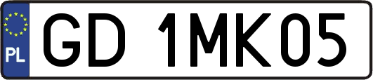 GD1MK05