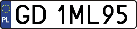 GD1ML95