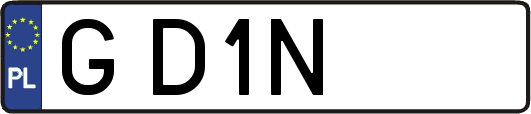 GD1N
