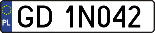 GD1N042